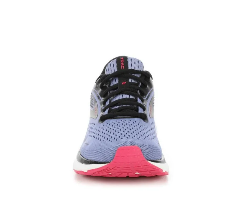 Women's Trace 2 Running Shoes|Brooks New
