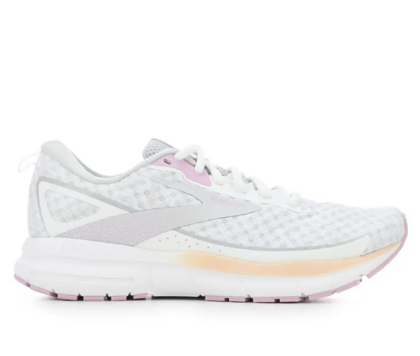 Brooks Running|Athletics & Sneakers>Women's Trace 3 Running Shoes