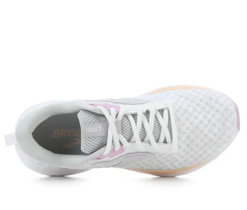 Brooks Running|Athletics & Sneakers>Women's Trace 3 Running Shoes