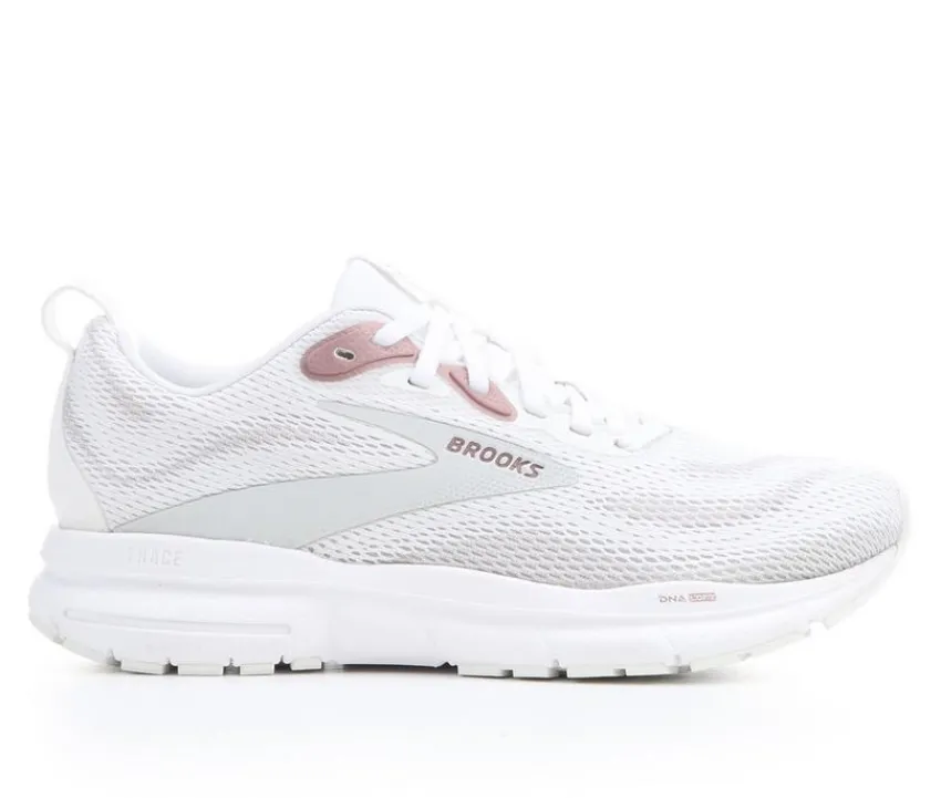 Women's Trace 4 Running Shoes|Brooks Hot