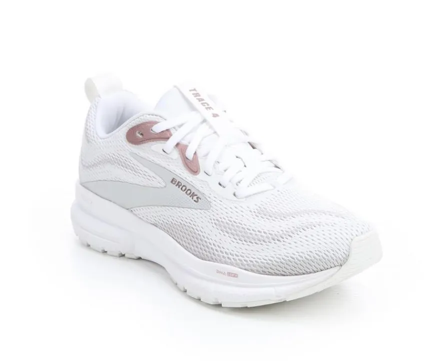 Women's Trace 4 Running Shoes|Brooks Hot