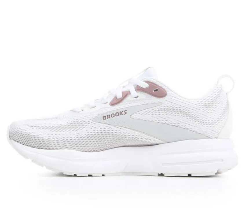 Women's Trace 4 Running Shoes|Brooks Hot