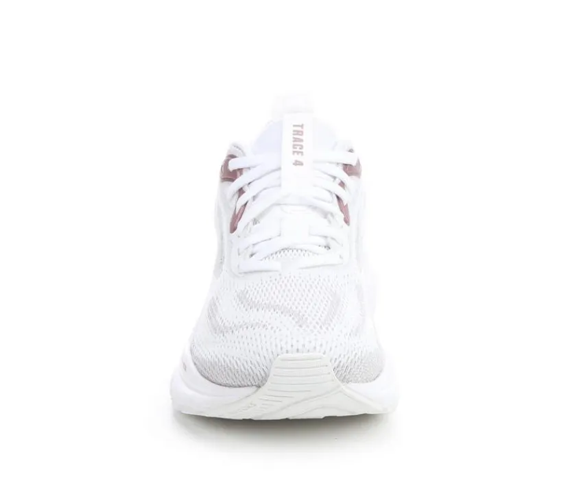 Women's Trace 4 Running Shoes|Brooks Hot