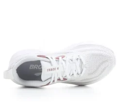 Women's Trace 4 Running Shoes|Brooks Hot