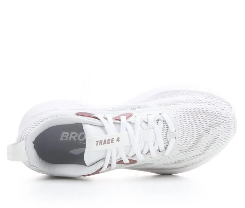Women's Trace 4 Running Shoes|Brooks Hot