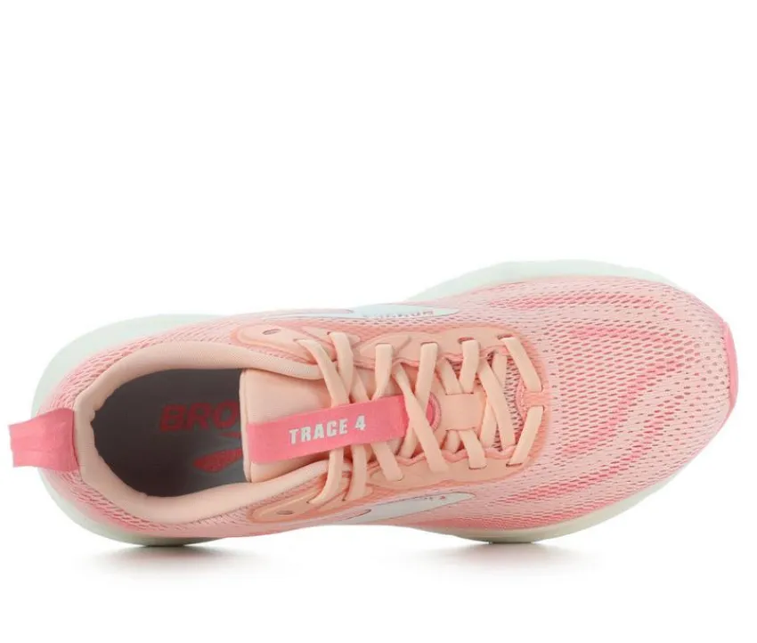 Brooks Running>Women's Trace 4 Running Shoes