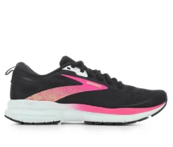 Women's Trace 3 Running Shoes|Brooks