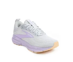 Brooks Running|Athletics & Sneakers>Women's Trace 4 Running Shoes