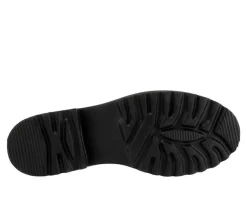 Women's Abigail T-Strap Mary Jane Shoes|Bueno New