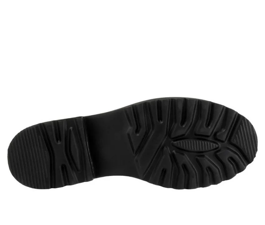 Bueno Loafers & Oxfords>Women's Abigail T-Strap Mary Jane Shoes