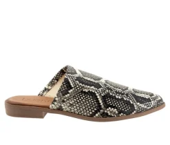 Bueno Clogs & Mules>Women's Bambi Mules