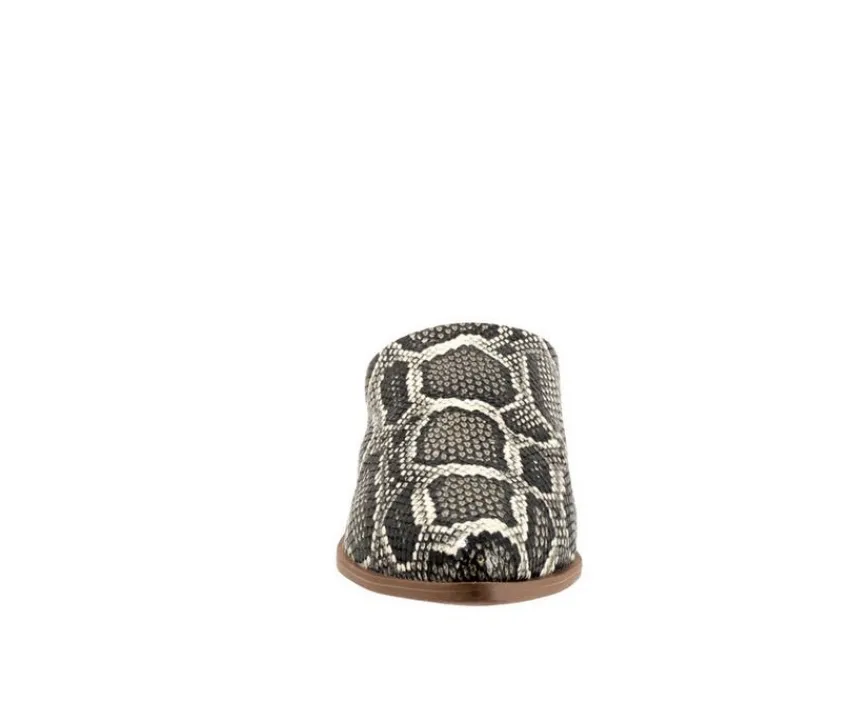 Bueno Clogs & Mules>Women's Bambi Mules
