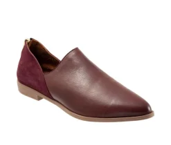 Women's Beau Slip On Loafers|Bueno Clearance