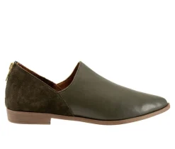Bueno Boat Shoes & Slip-Ons|Loafers & Oxfords>Women's Beau Slip On Loafers