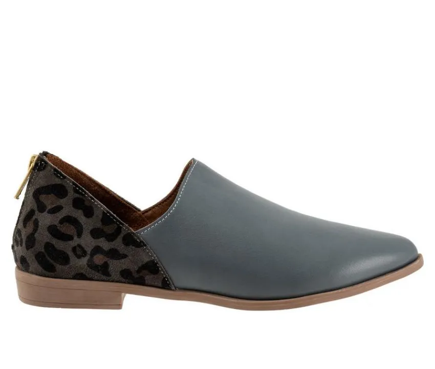 Women's Beau Slip On Loafers|Bueno