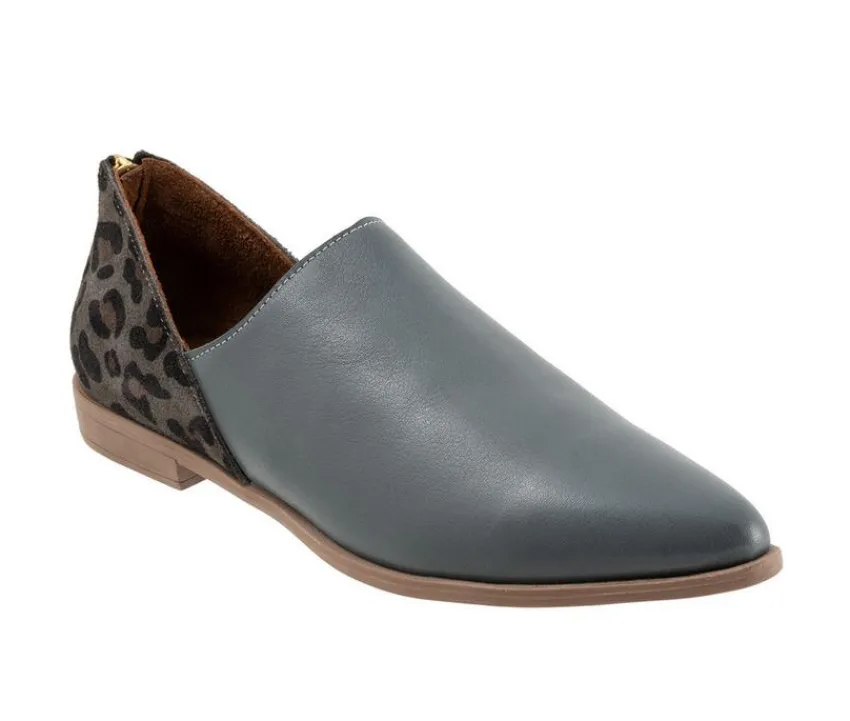 Women's Beau Slip On Loafers|Bueno