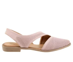 Bueno Sandals>Women's Bianca Perf