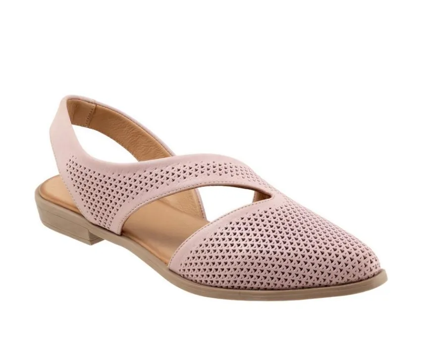 Bueno Sandals>Women's Bianca Perf