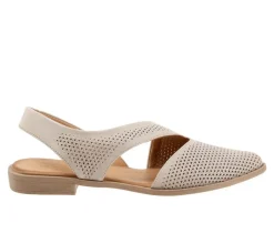 Women's Bianca Perf|Bueno New