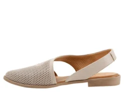 Women's Bianca Perf|Bueno New