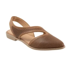 Women's Bianca Perf|Bueno Hot