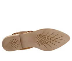 Women's Bianca Perf|Bueno Hot