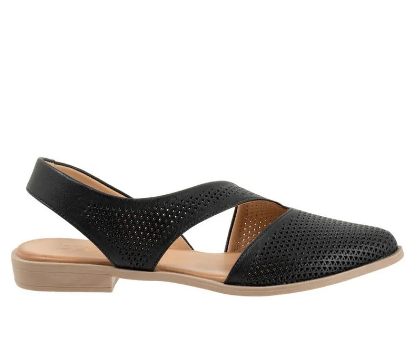 Bueno Sandals>Women's Bianca Perf