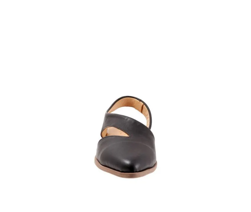 Bueno Flats>Women's Bianca Slingback Flats