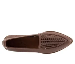Women's Blazey Loafers|Bueno Outlet