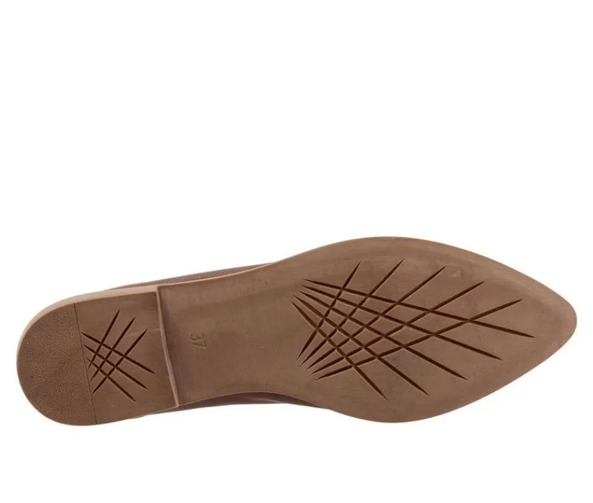 Women's Blazey Loafers|Bueno Outlet