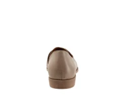 Women's Brenda D'Orsay Flats|Bueno Hot