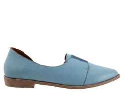 Bueno Loafers & Oxfords|Flats>Women's Brenda D'Orsay Flats