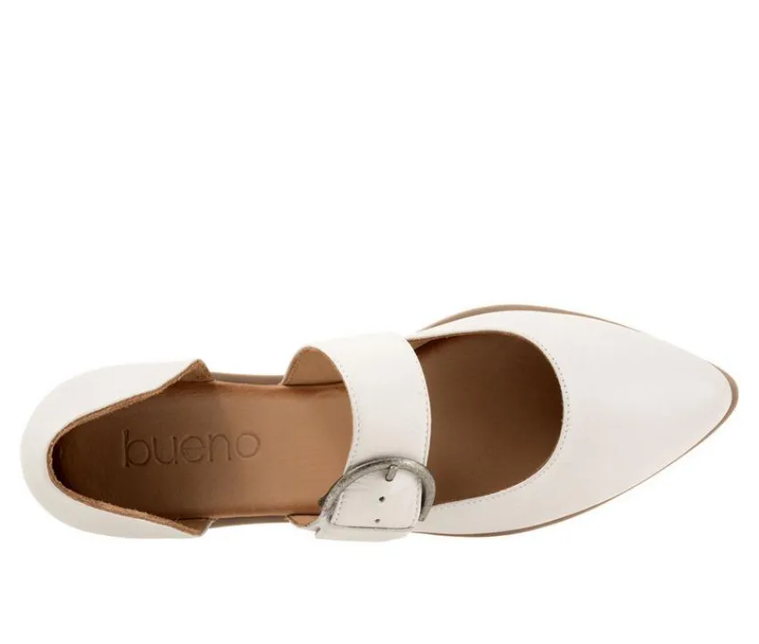 Bueno Flats>Women's Brittany Flats