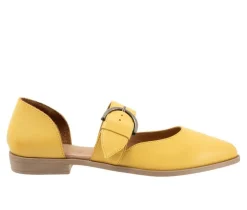 Bueno Flats>Women's Brittany Flats
