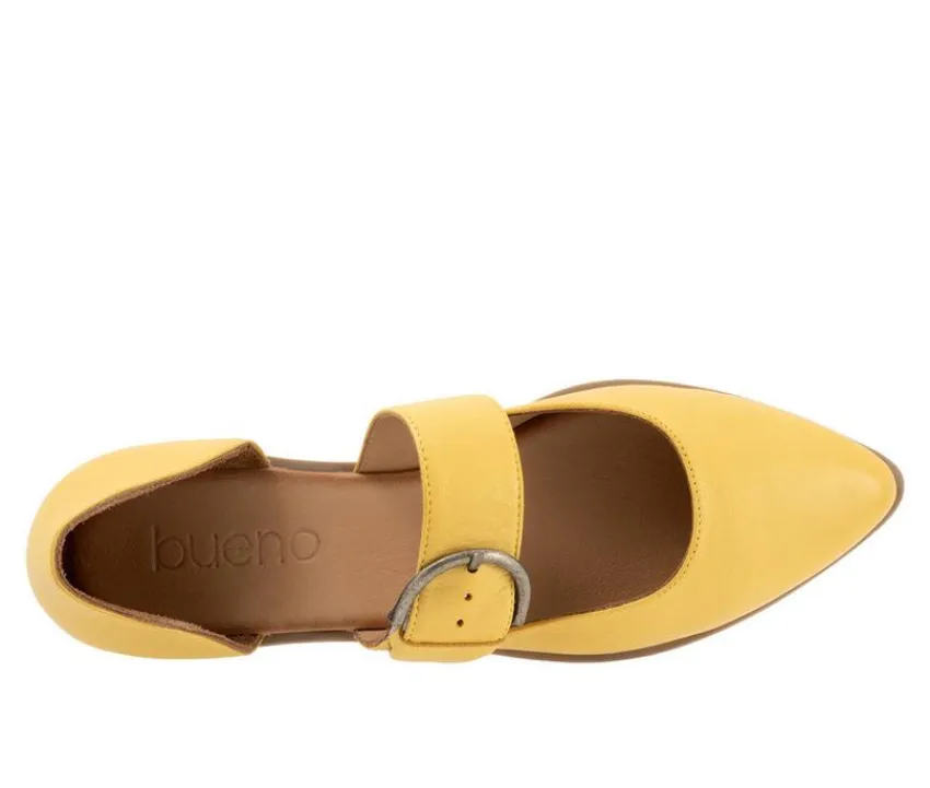 Bueno Flats>Women's Brittany Flats