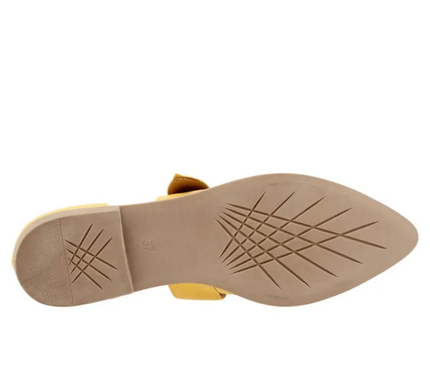 Bueno Flats>Women's Brittany Flats