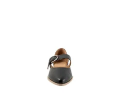 Women's Brittany Flats|Bueno Best
