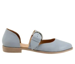 Women's Brittany Flats|Bueno Best