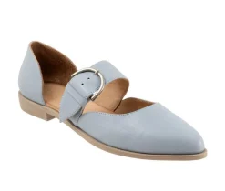 Women's Brittany Flats|Bueno Best