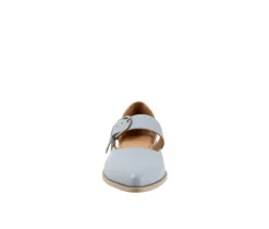 Women's Brittany Flats|Bueno Best
