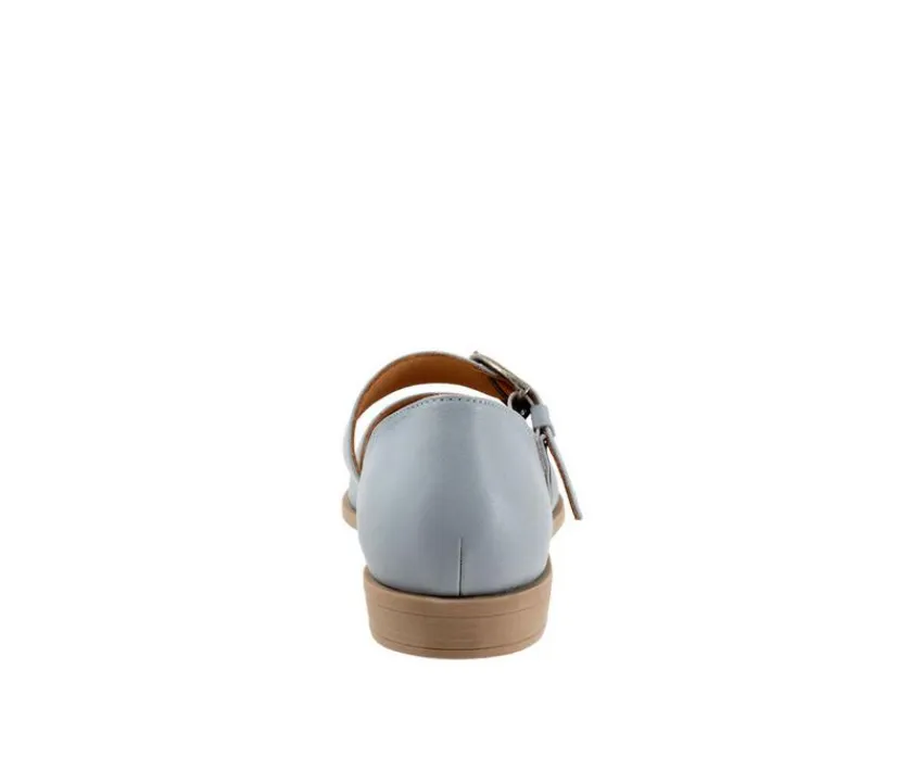 Women's Brittany Flats|Bueno Best