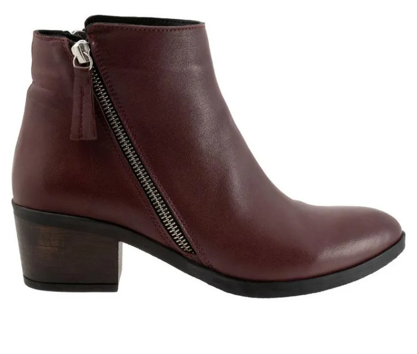 Bueno Dress|Pumps & Heels>Women's Camila Booties