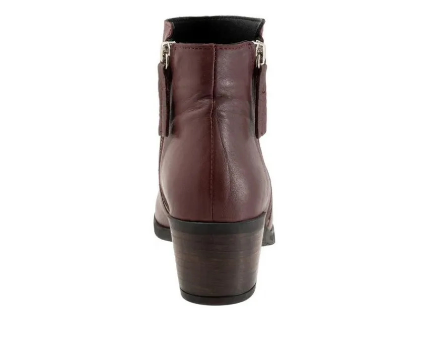 Bueno Dress|Pumps & Heels>Women's Camila Booties