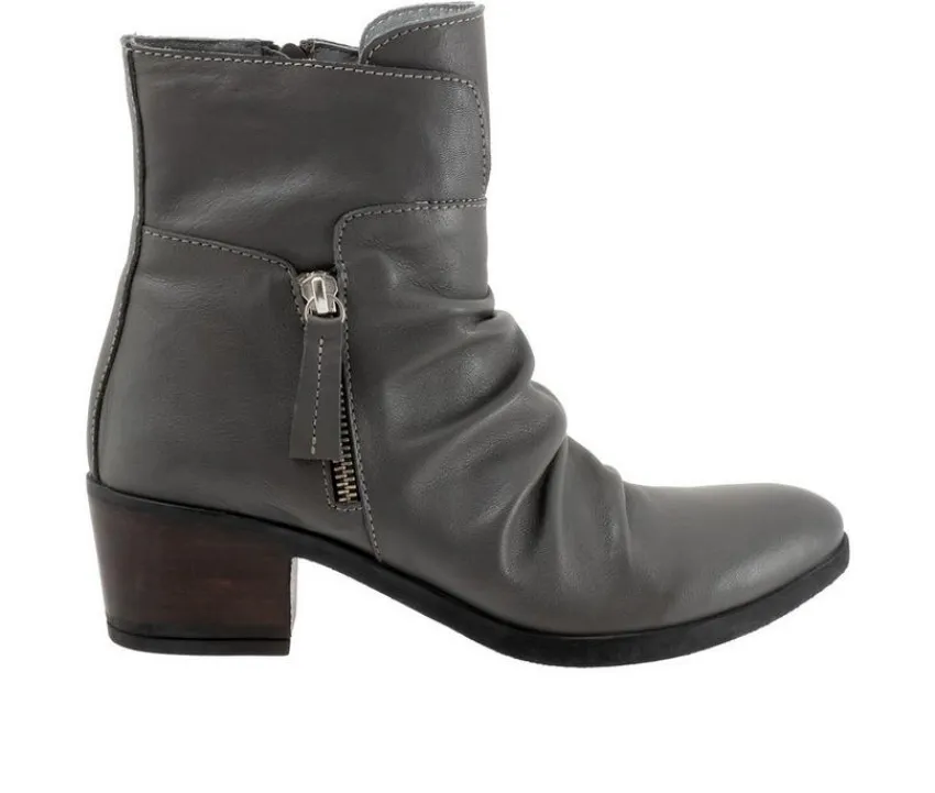 Bueno Dress>Women's Colbie Heeled Booties