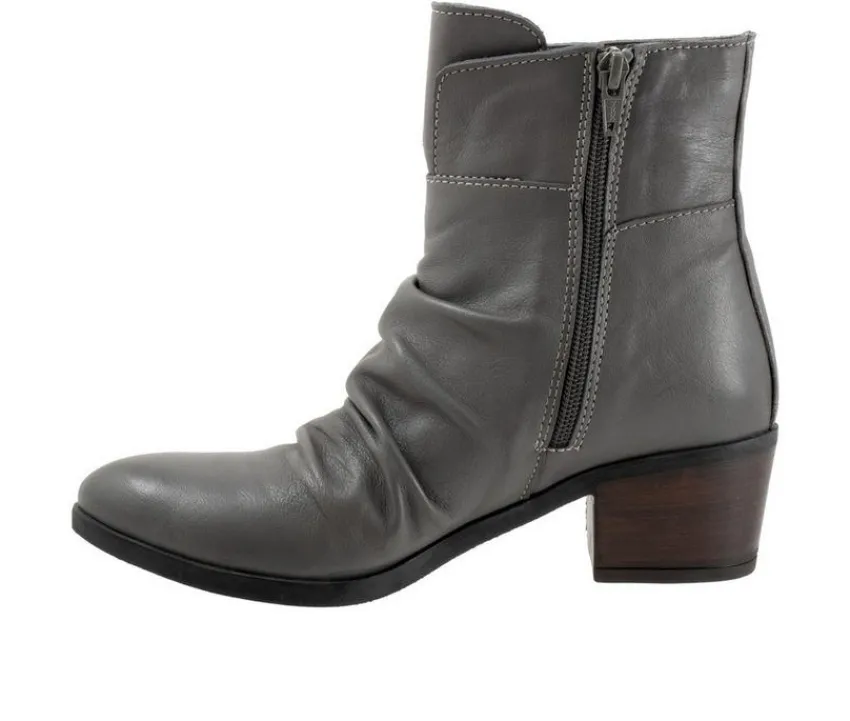 Bueno Dress>Women's Colbie Heeled Booties