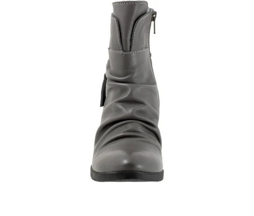 Bueno Dress>Women's Colbie Heeled Booties