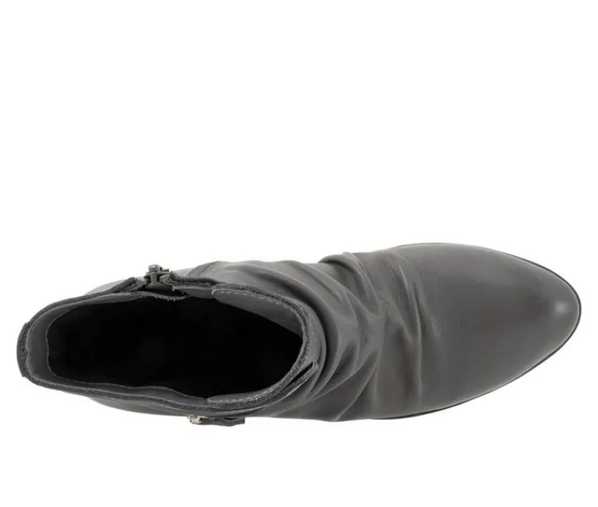 Bueno Dress>Women's Colbie Heeled Booties