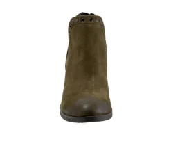 Women's Cora Booties|Bueno