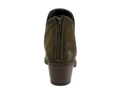 Women's Cora Booties|Bueno