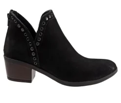 Women's Cora Booties|Bueno Clearance